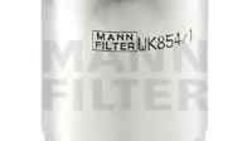 filtru combustibil FIAT MULTIPLA (186) MANN-FILTER WK 854/1