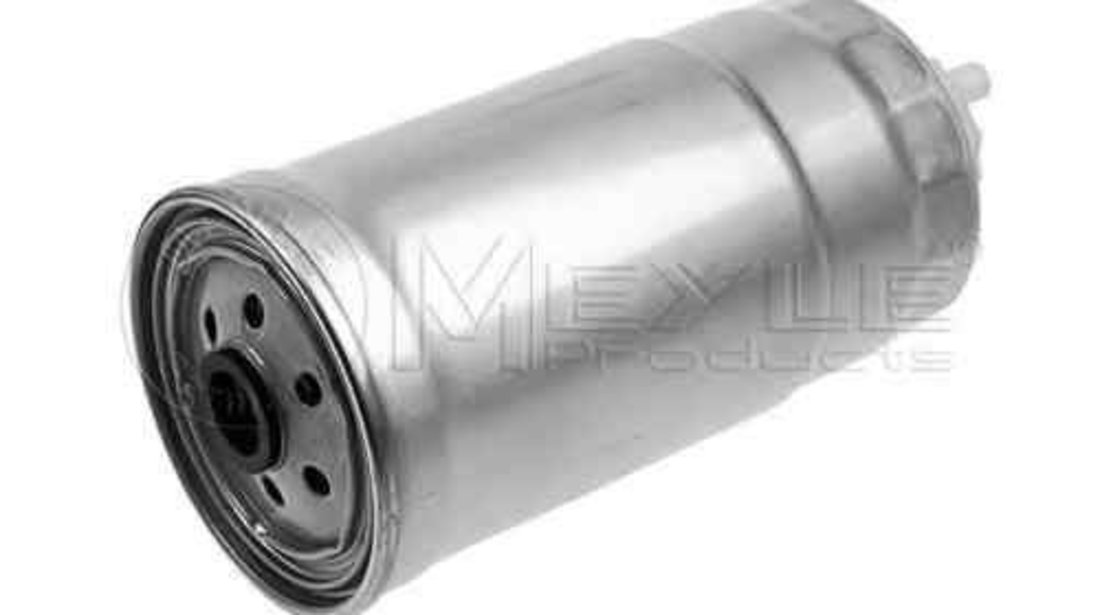 filtru combustibil FIAT MULTIPLA (186) MEYLE 312 133 2002