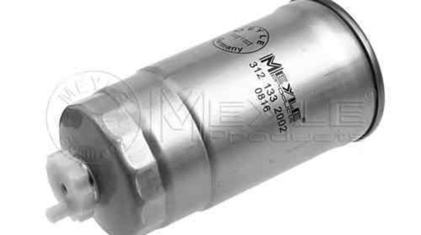 filtru combustibil FIAT MULTIPLA (186) MEYLE 312 133 2002