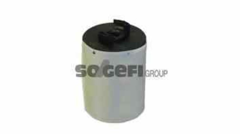 filtru combustibil FIAT MULTIPLA 186 Producator PURFLUX C507A