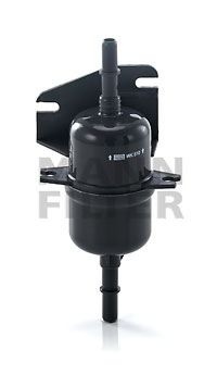 Filtru combustibil FIAT PALIO (178BX) (1996 - 2016) MANN-FILTER WK 510 piesa NOUA