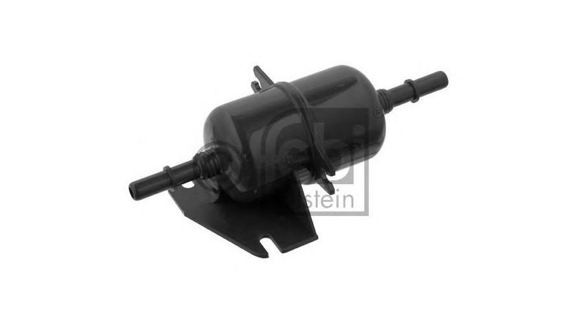 Filtru combustibil Fiat PALIO Weekend (178DX) 1996-2016 #2 0986450230