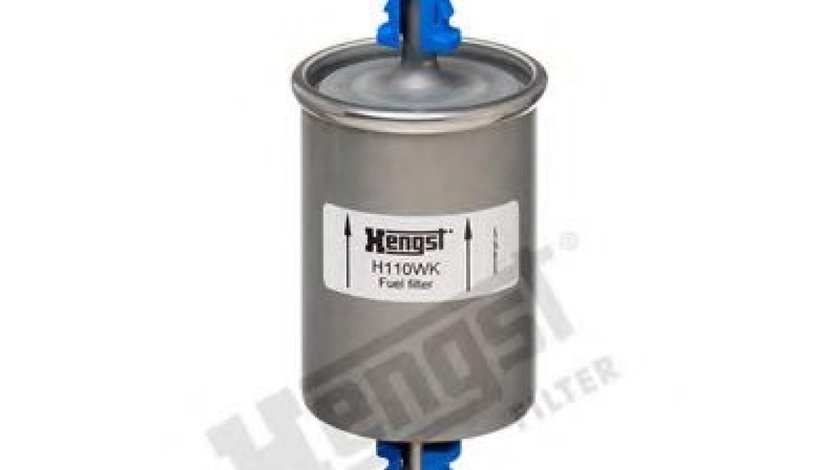 Filtru combustibil FIAT PUNTO (176) (1993 - 1999) HENGST FILTER H110WK piesa NOUA