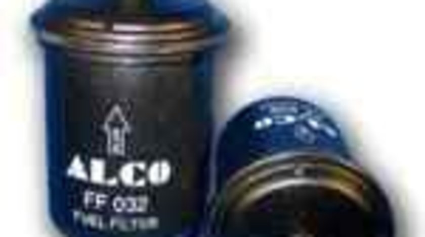 Filtru combustibil FIAT PUNTO (176) ALCO FILTER FF-032