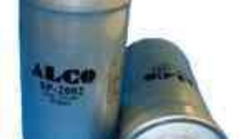 Filtru combustibil FIAT PUNTO (176) ALCO FILTER SP-2002
