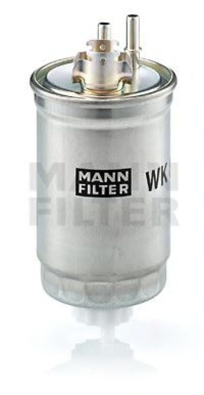 Filtru combustibil FIAT PUNTO (188) (1999 - 2016) MANN-FILTER WK 829/2 piesa NOUA