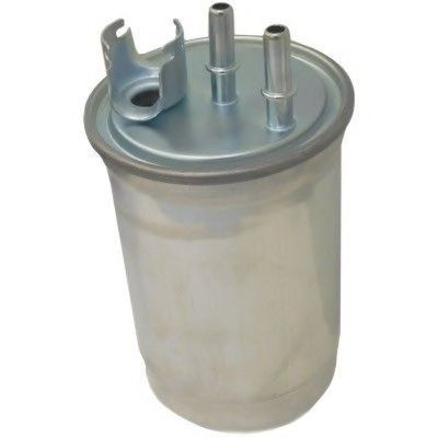 Filtru combustibil FIAT PUNTO Van (188AX) (2000 - 2009) MEAT & DORIA 4260 piesa NOUA