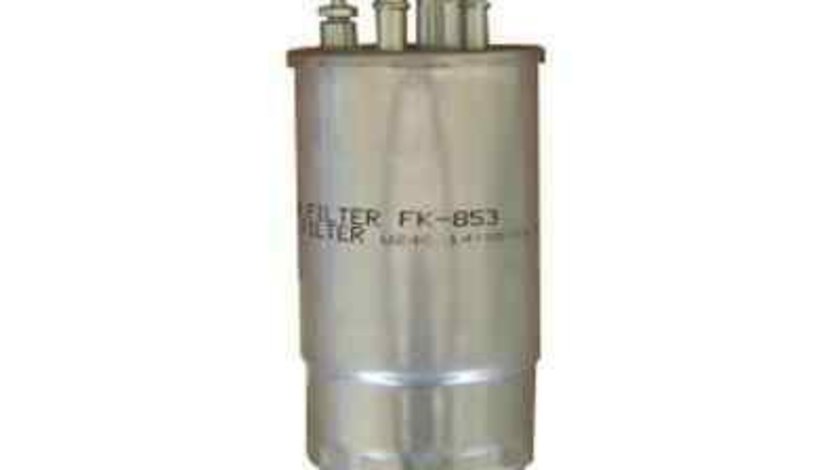 filtru combustibil FIAT QUBO (225) FIAT 77363804