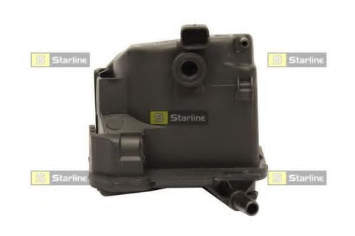Filtru combustibil FIAT SCUDO platou / sasiu (272, 270) (2007 - 2016) STARLINE SF PF7787 piesa NOUA