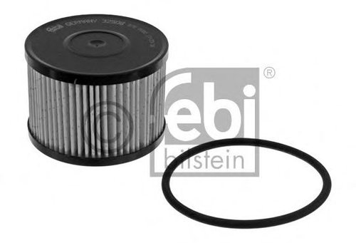 Filtru combustibil FIAT SCUDO platou / sasiu (272, 270) (2007 - 2016) FEBI BILSTEIN 32508 piesa NOUA