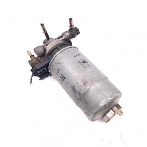 Filtru Combustibil Fiat STILO (192) 2001 - 2007 Motorina WK8545, 5000331