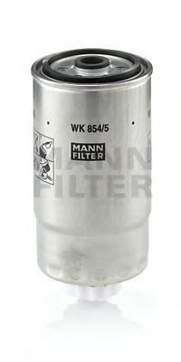 Filtru combustibil FIAT STILO (192) (2001 - 2010) MANN-FILTER WK 854/5 piesa NOUA