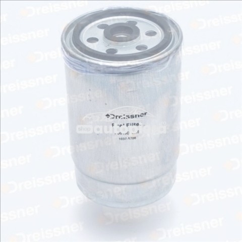 Filtru combustibil FIAT STILO (192) (2001 - 2010) DREISSNER F0615DREIS piesa NOUA