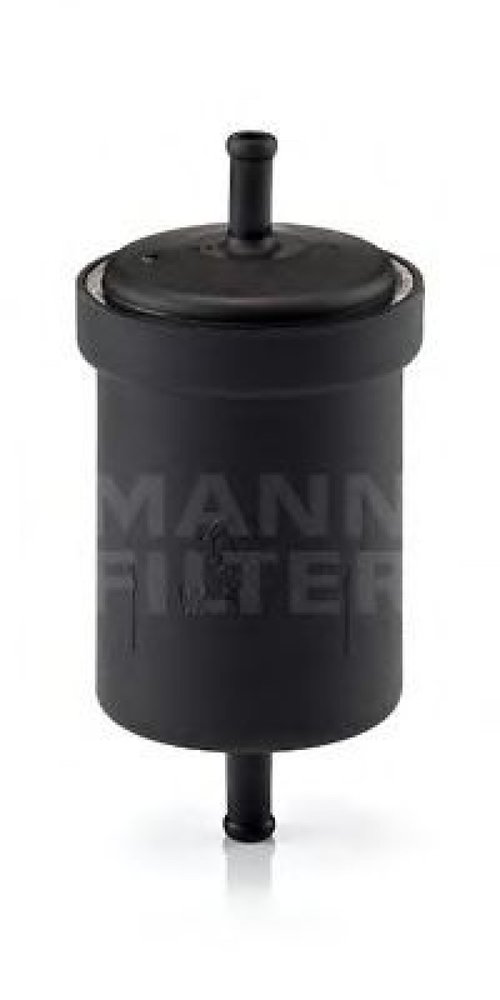 Filtru combustibil FIAT STRADA I (138A) (1978 - 1987) MANN-FILTER WK 613/1 piesa NOUA