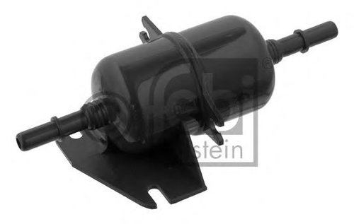 Filtru combustibil FIAT STRADA pick-up (178E) (1998 - 2016) FEBI BILSTEIN 33466 piesa NOUA