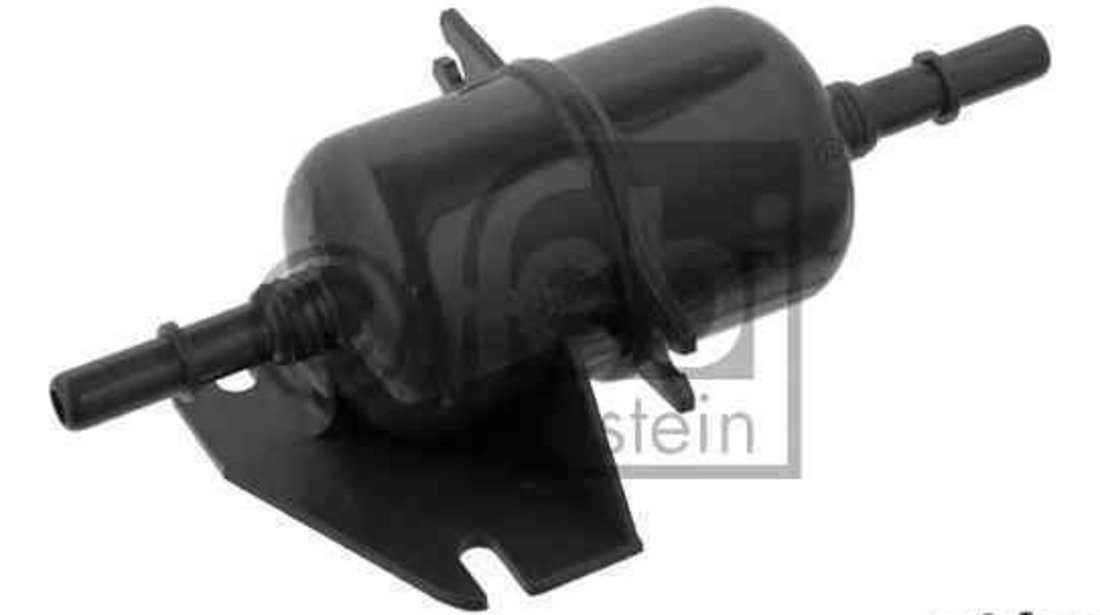 filtru combustibil FIAT STRADA pick-up (178E) FEBI BILSTEIN 33466