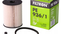 Filtru Combustibil Filtron Opel Corsa C 2000-2009 ...