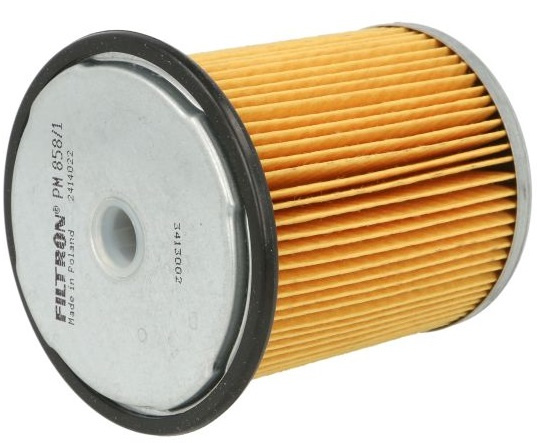 Filtru Combustibil Filtron PM 858/1