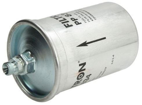 Filtru Combustibil Filtron PP 834