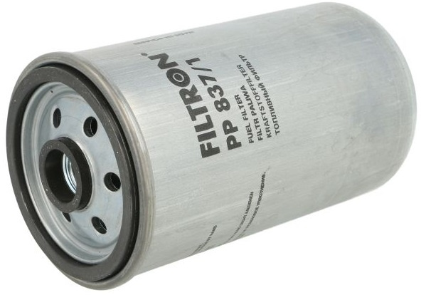 Filtru Combustibil Filtron PP 837/1