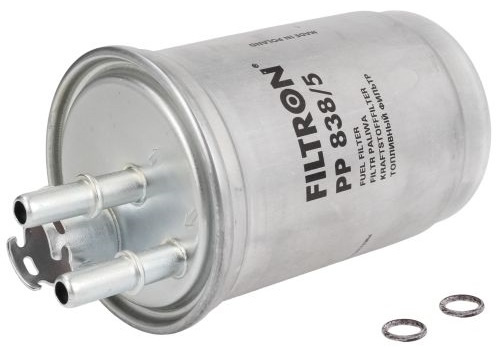 Filtru Combustibil Filtron PP 838/5