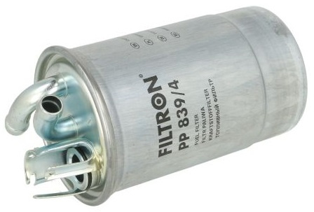 Filtru Combustibil Filtron PP 839/4