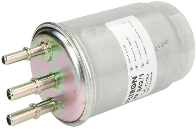 Filtru Combustibil Filtron PP 842/1