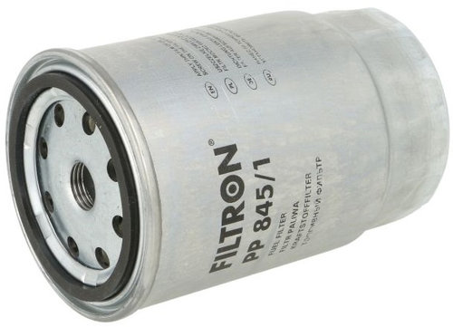 Filtru Combustibil Filtron PP 845/1