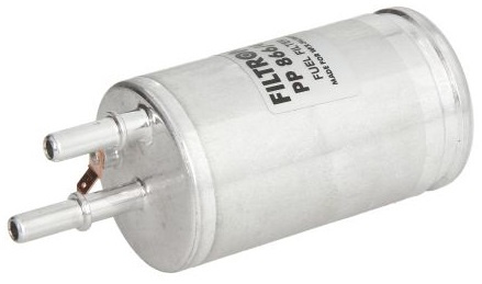 Filtru Combustibil Filtron PP 866/4