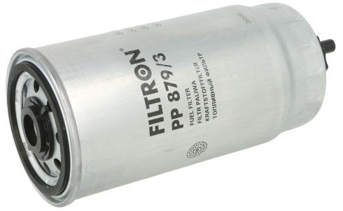 Filtru Combustibil Filtron PP 879/3