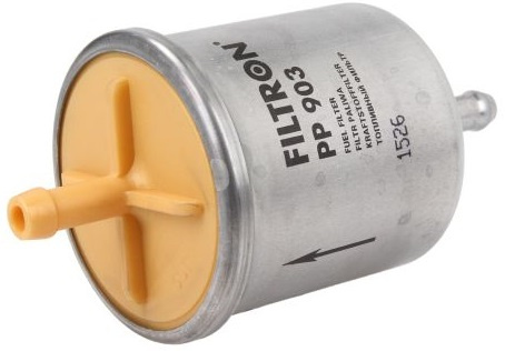 Filtru Combustibil Filtron PP 903