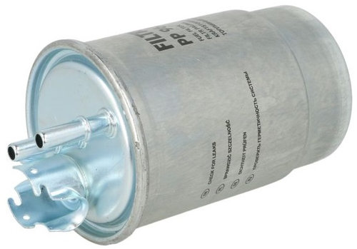 Filtru Combustibil Filtron PP 966