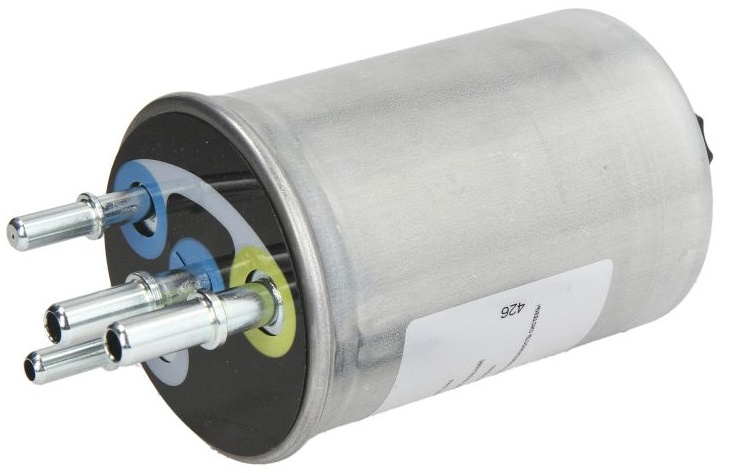 Filtru Combustibil Filtron PP 969/1