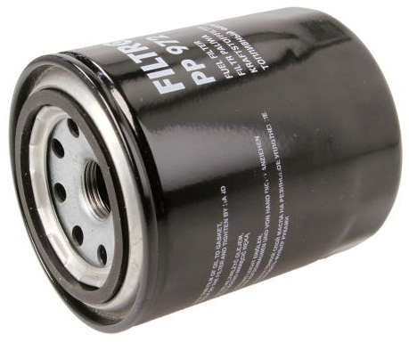 Filtru Combustibil Filtron PP 972
