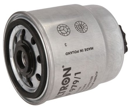 Filtru Combustibil Filtron PP 979/1