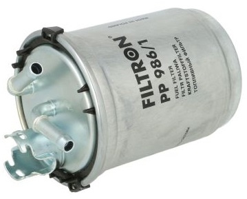 Filtru Combustibil Filtron PP 986/1