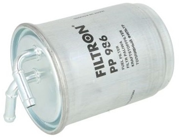 Filtru Combustibil Filtron PP 986