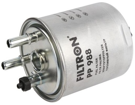 Filtru Combustibil Filtron PP 988