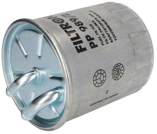 Filtru Combustibil Filtron PP 989/2