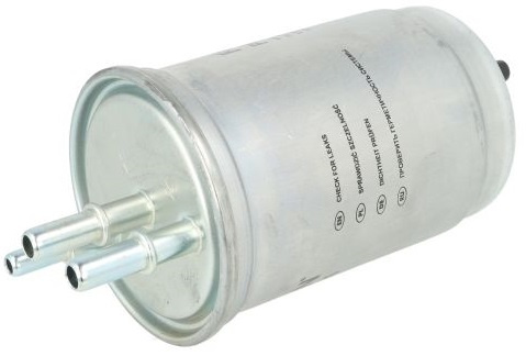 Filtru Combustibil Filtron Ssangyong Actyon Sports 1 2007→ PP 838/4