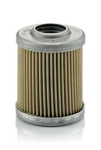Filtru Combustibil; Filtru, Sistem Hidraulic Primar Mann-filter Man HD 65