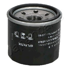 Filtru combustibil (FOGASS JAPANPARTS)