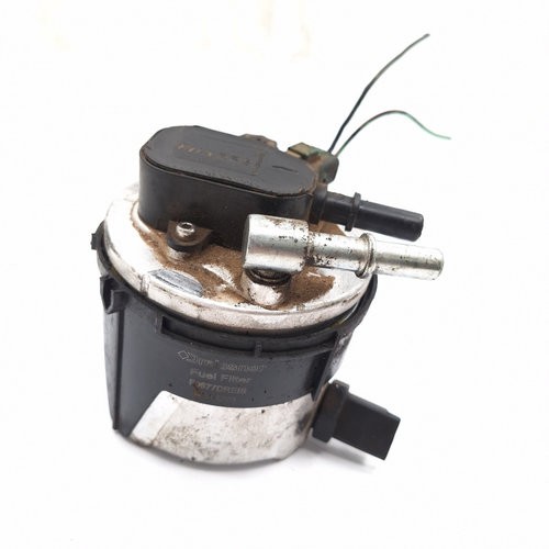 Filtru Combustibil Ford C-MAX 1 2003 - 2010 Motorina F0677DREIS, 10142203, 9659010880, 1014-2203
