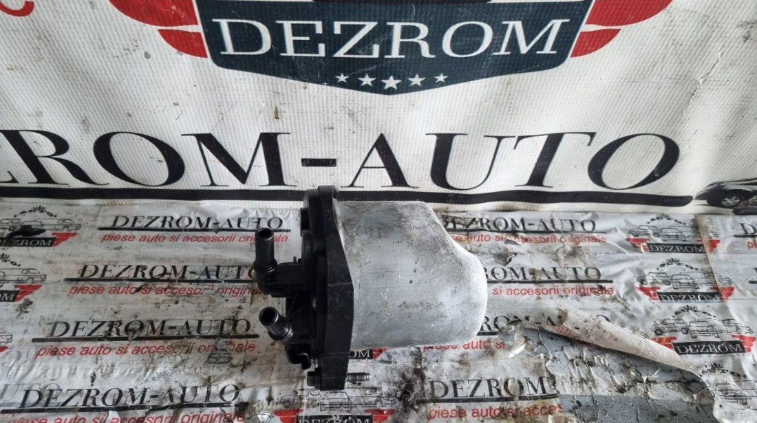 Filtru combustibil Ford C-Max 1.6 TDCi 115cp cod piesa : AV6Q9155AA