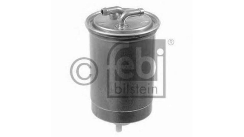 Filtru combustibil Ford COURIER caroserie (F3L, F5L) 1991-1996 #3 0450906172