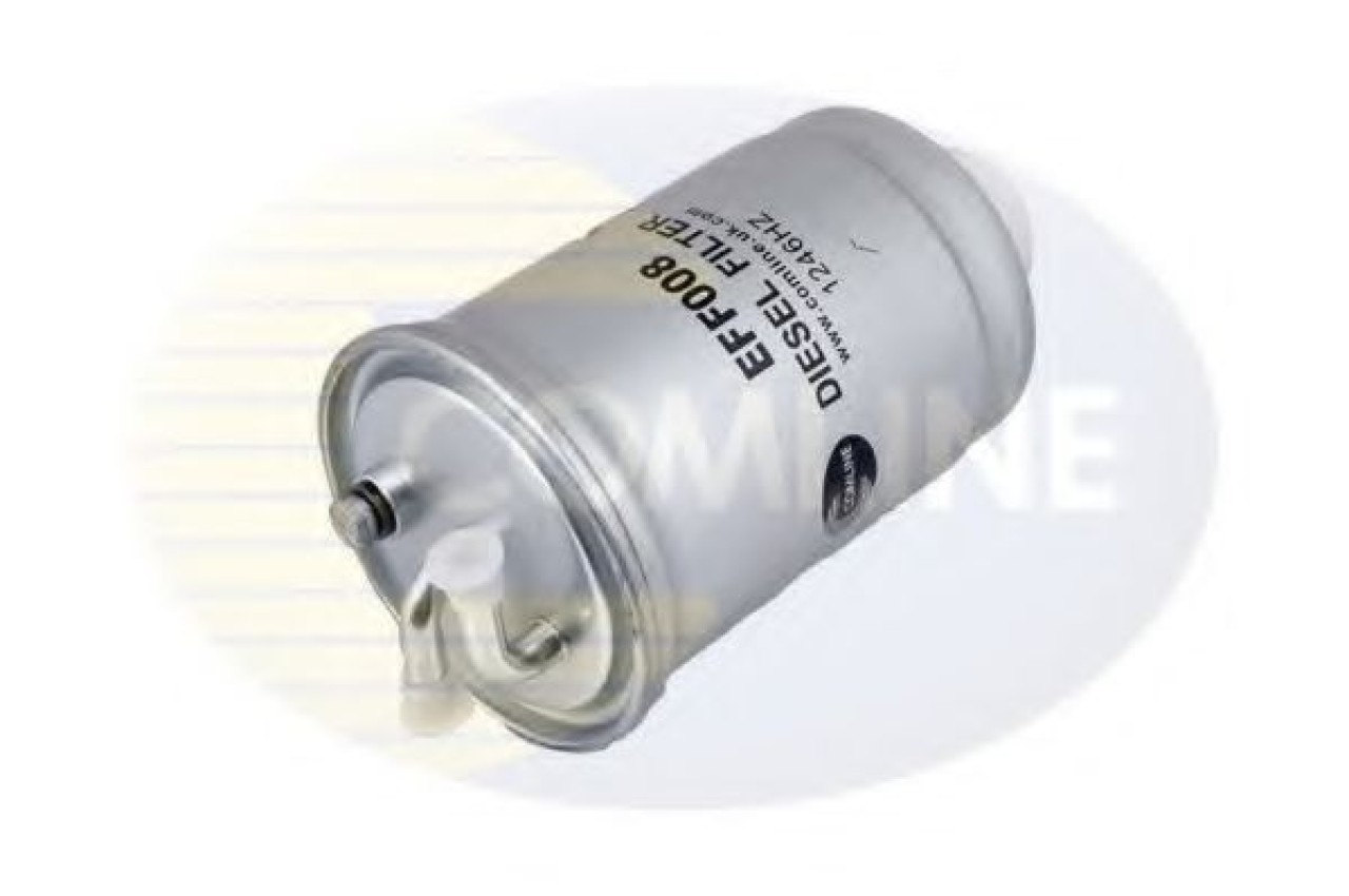 Filtru combustibil FORD COURIER (F3L, F5L) (1991 - 1996) COMLINE EFF008 piesa NOUA
