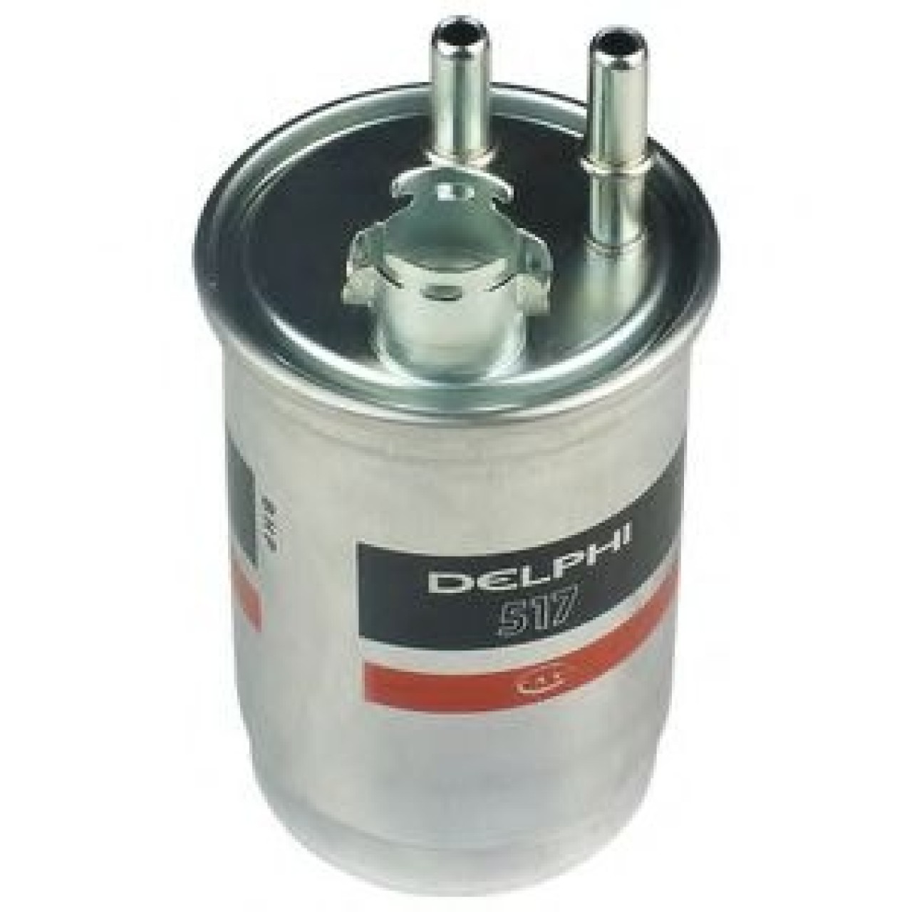 Filtru combustibil FORD COURIER (JV) (1998 - 2016) DELPHI HDF517 piesa NOUA