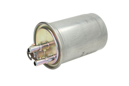 Filtru combustibil FORD COURIER (JV) (1998 - 2016) BOSCH 0 450 906 357 piesa NOUA