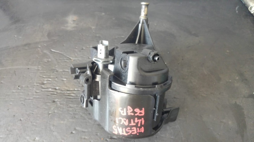 Filtru combustibil ford fiesta 5 fusion 1.4 tdci 2s619c119-ac