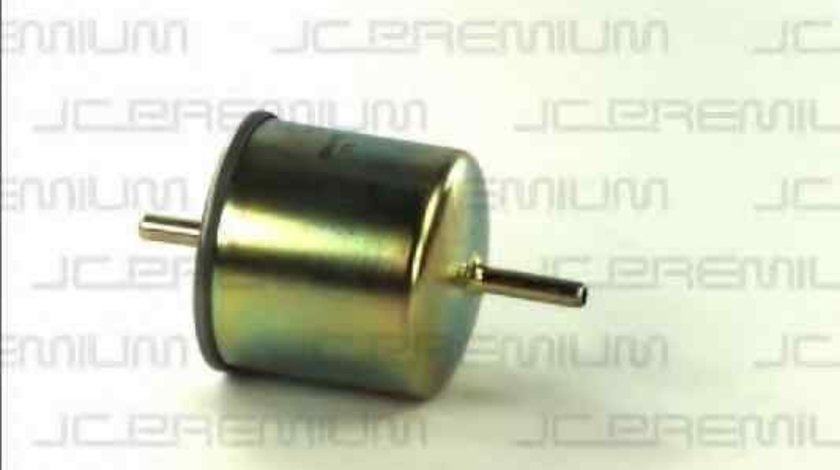 filtru combustibil FORD FIESTA III (GFJ) JC PREMIUM B3G011PR